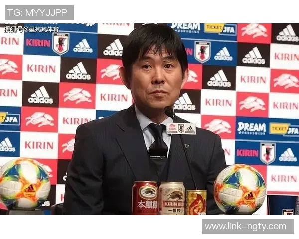 森保一寄望富安健洋重拾状态助力日本队冲击世界杯冠军